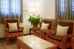 Stay Central, Stay Cozy | Entire 3BHK Villa