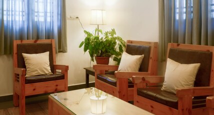 Stay Central, Stay Cozy | Entire 3BHK Villa Room Type - Stay Central, Stay Cozy | Entire 3BHK Villa