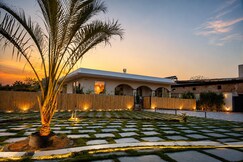 Address of City Centre 2BHK Villa W Private Pickleball Court
