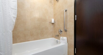 Holiday Inn Temple - Belton Room Type - 1 King Bed Standard