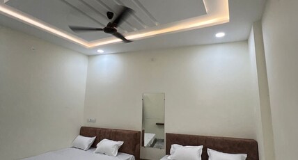 Maheshwari Homes Room Type - 104