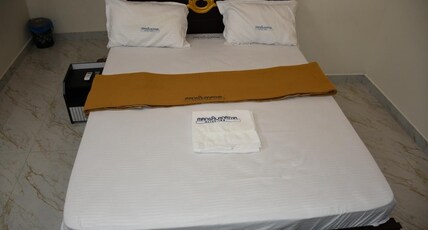 Mangalanatha Bliss Inn Room Type - Double Bed Room Non-Ac