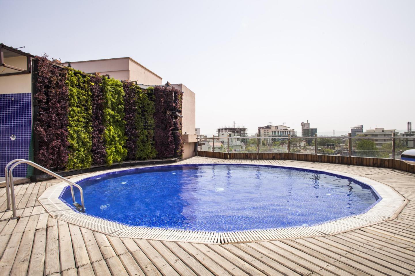 Golden Tulip Jaipur City Center - Tap to explore photos