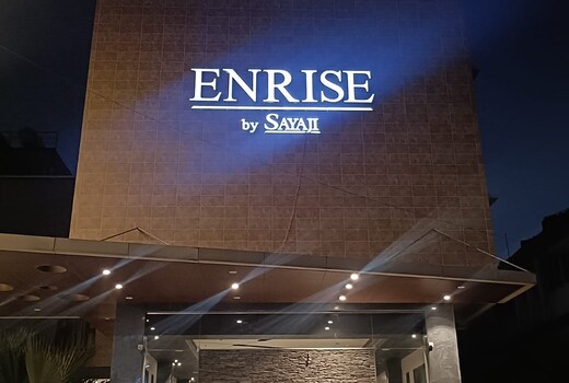 Enrise by Sayaji Ahilyanagar