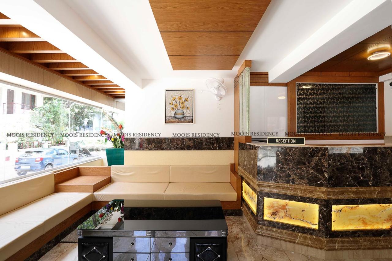 Moois Residency Bangalore - Tap to explore photos