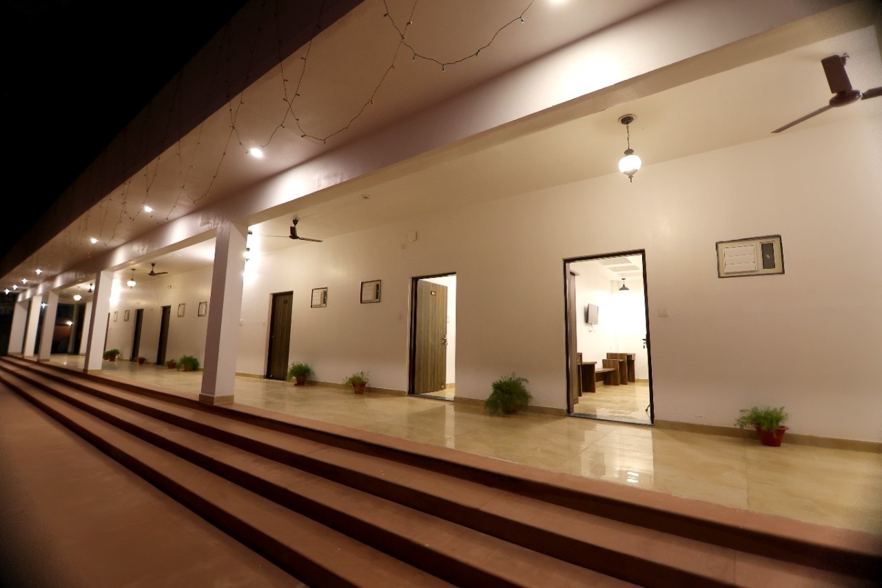 Rajwada Resort - Tap to explore photos