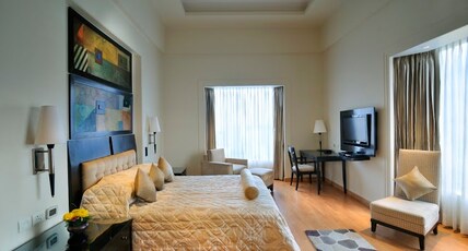 Park Plaza Gurugram Room Type - Executive Suite