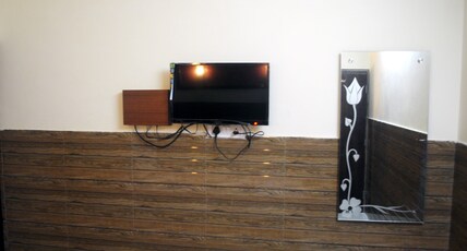 Hotel Superfine Complex Room Type - Standard Non AC Room
