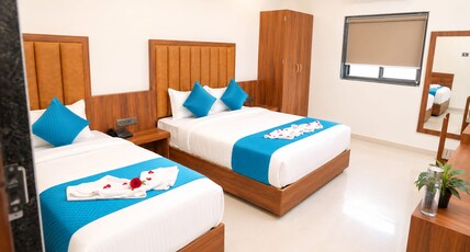 South Forest Wayanad By Bestinn Leisure Room Type - Standard Non AC