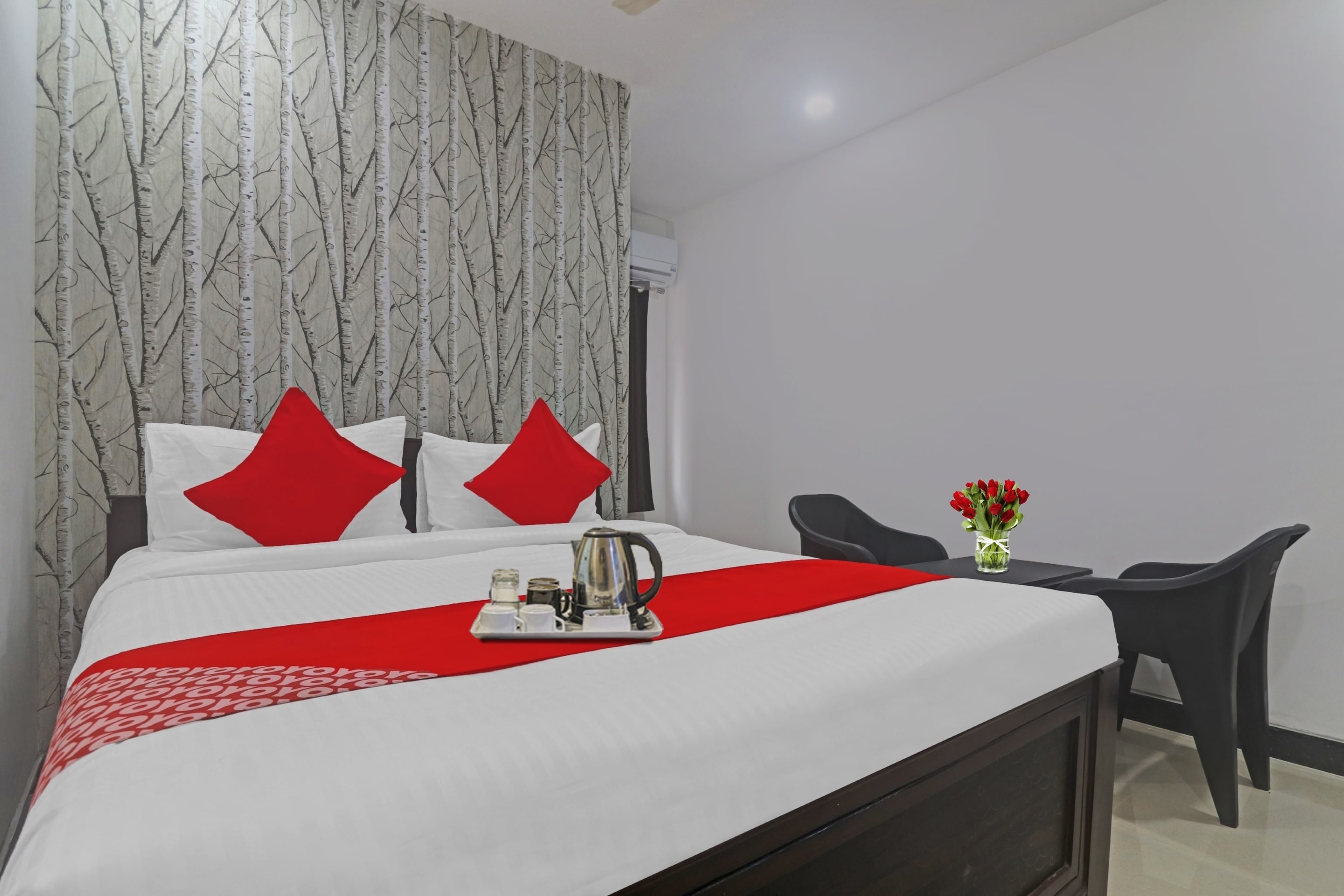 OYO 93463 Alwal Residency - Tap to explore photos