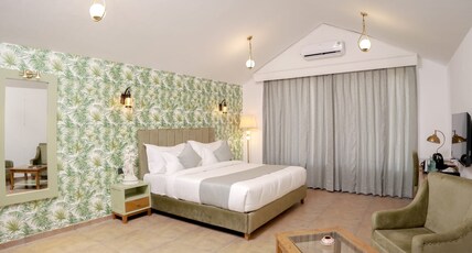 Yadu's Jawai by Alcor Room Type - Amore Villa With Pool 2BHK Yadu's Jawai by Alcor Room Type - Amore Villa With Pool 2BHK
