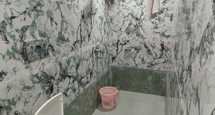 Hotel Sushegad Guhagar Beach Room Type - Standard Double Room (Non AC)