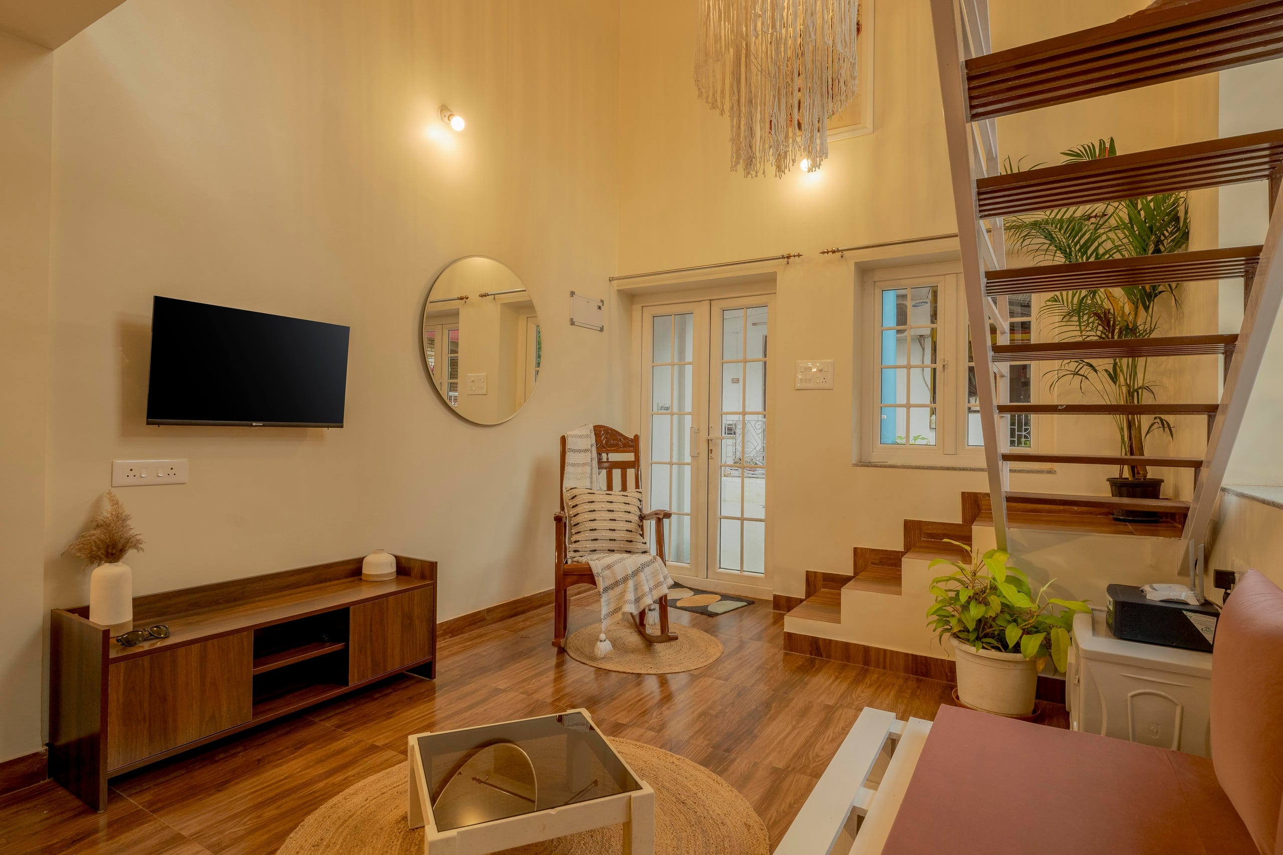 Love Loft Lazy Daze Stays Near Thalassa Boiler Maker - Tap to explore photos