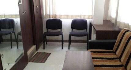 HOTEL CEE ESS Room Type - AC Deluxe Room