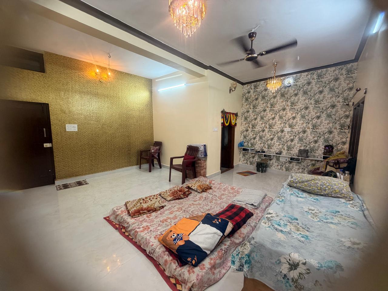 Sanskruthi Homestay by Reuben - Tap to explore photos