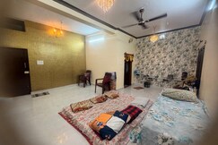 Sanskruthi Homestay by Reuben