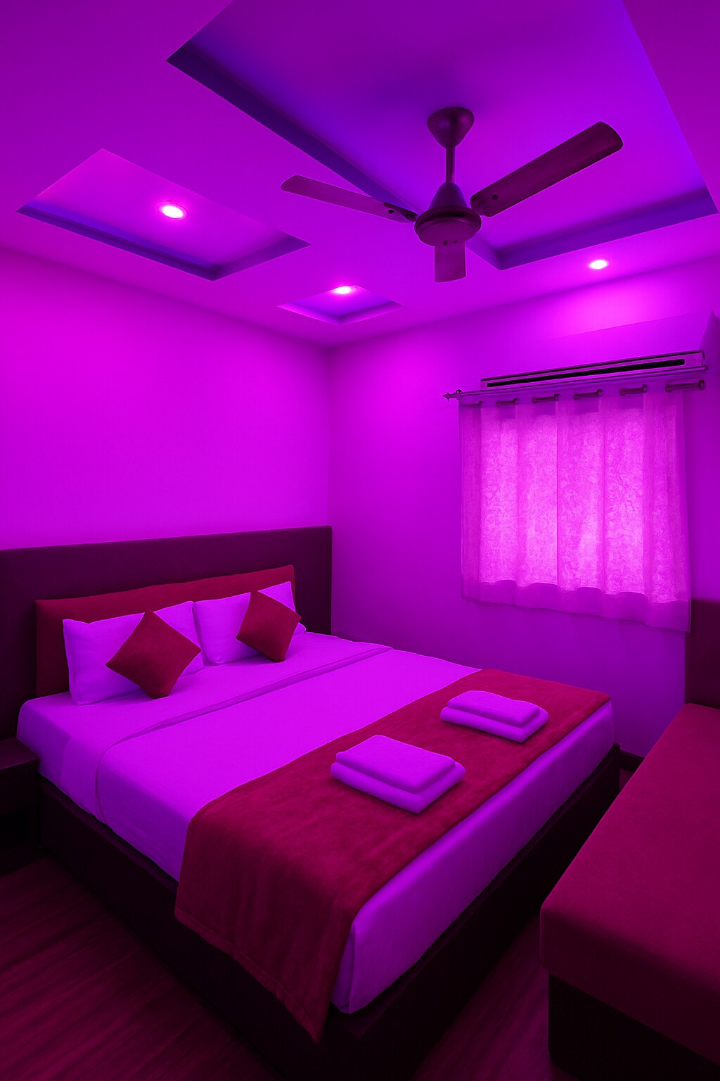 hotel 999 ujjain - Tap to explore photos