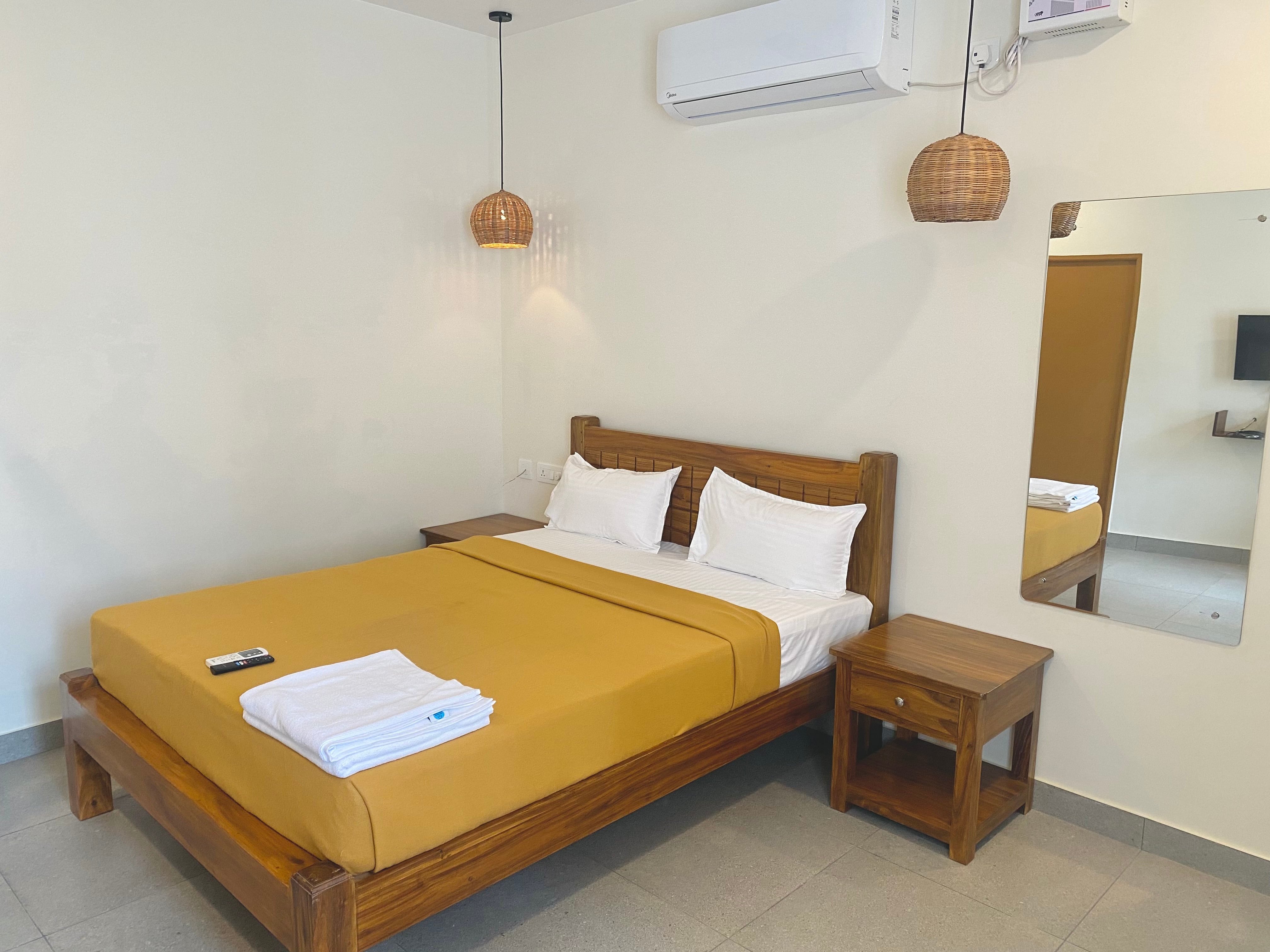 Serene Guest House - Tap to explore photos