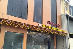 Address of Hotel Sunshine Residency