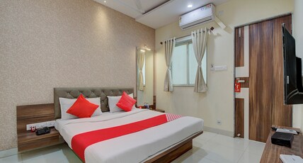 Super Collection O Sunshine Near Inox Room Type - Classic