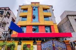 SREE GANESH SWATHI RESIDENCY