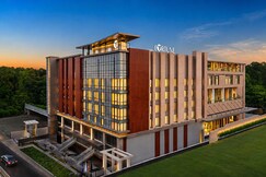 Fortune Select Siliguri- Member ITC Hotels' Group