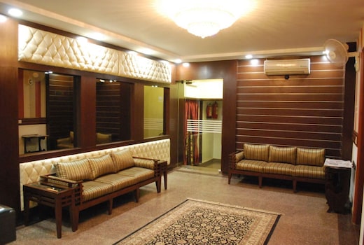 Hotel Arina Inn Near Red Fort