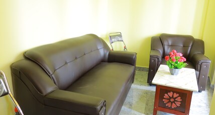 HOTEL SSS PARK Room Type - SUITE ROOM