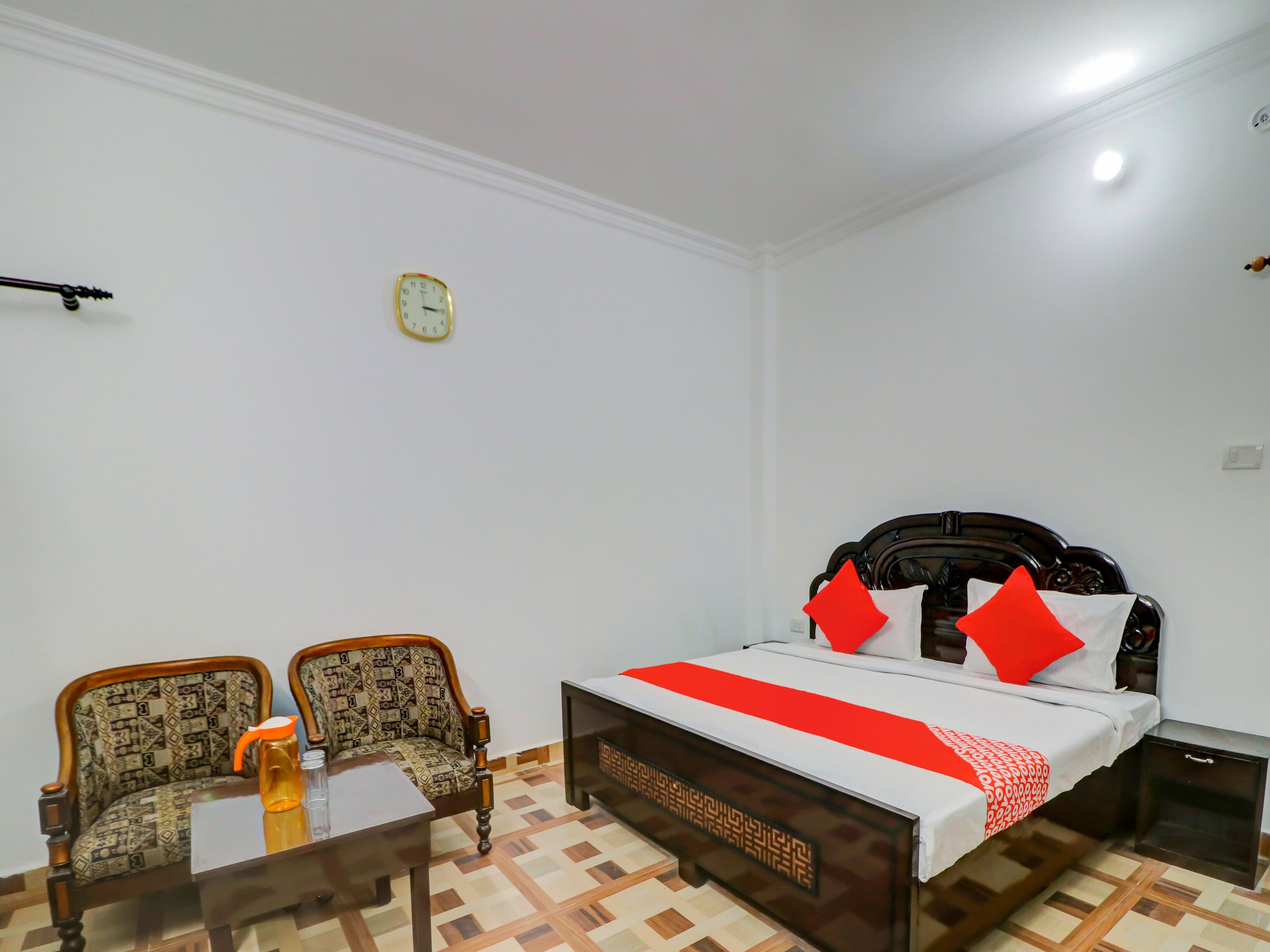 Hotel O Shanti Kuti Home Stay - Tap to explore photos