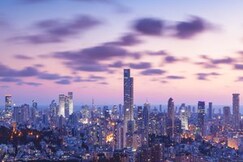 David InterContinental Tel Aviv