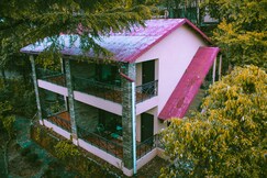 Kasaar Jungle Resort ( Connected Kasaar Devi Temple)