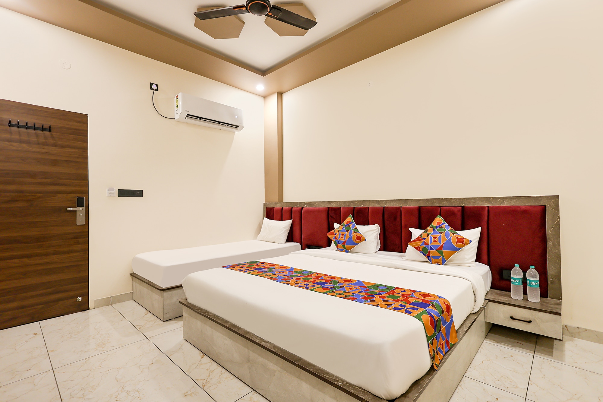 FabHotel-Prime Shyam Emprial - Tap to explore photos