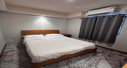 Collection O Luna Hotel Pattaya Room Type - Superior Double