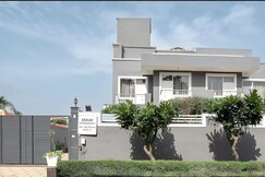 Enkay Residency Sector 15