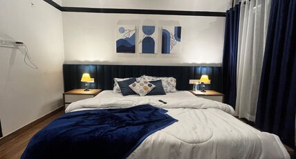 Vanam Homestay Room Type - Nature Nest