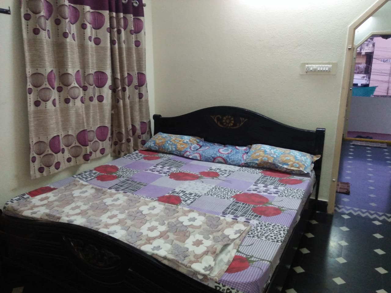 Mahalakshmi Residency - Tap to explore photos
