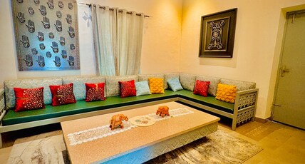 LEHERTARA Room Type - LEHERTARA