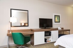 Hampton Inn & Suites East Lansing Okemos