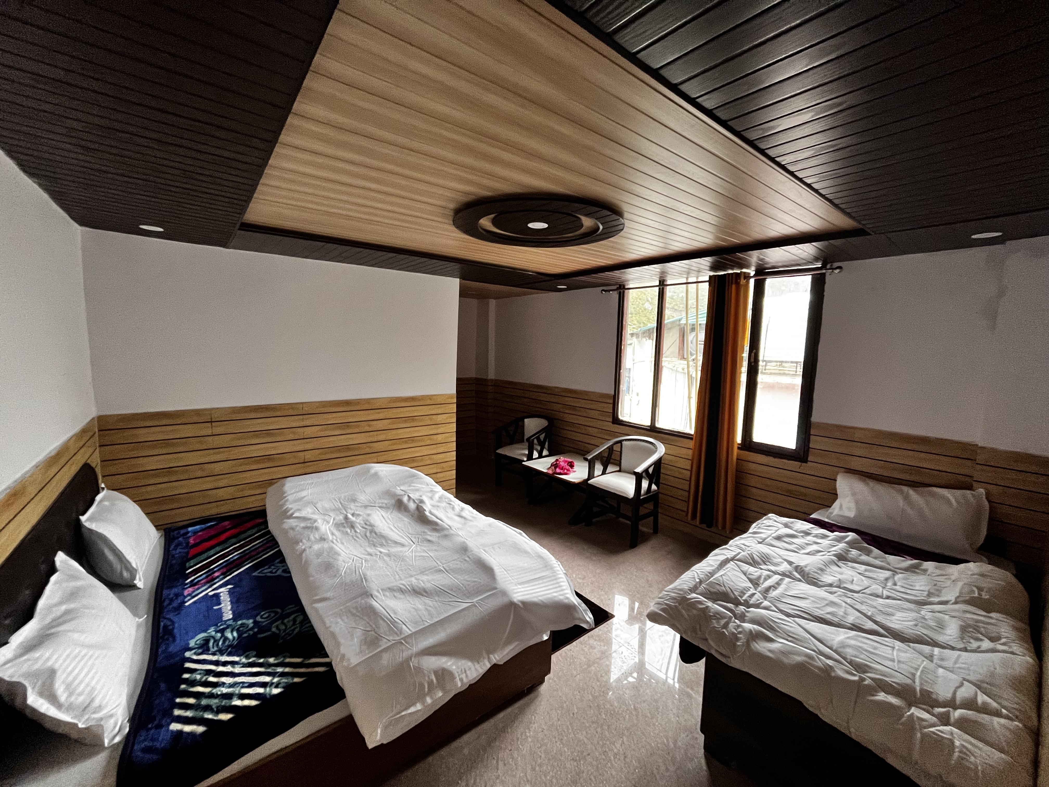 HOTEL PAWANI - Tap to explore photos