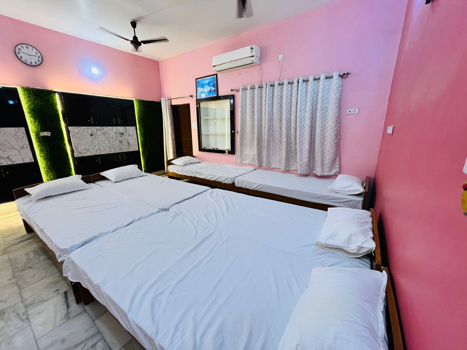 Rudraksh Inn - Tap to explore photos