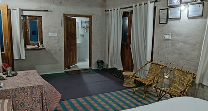 Shiv ganga homestay Room Type - Shiv ganga homestay