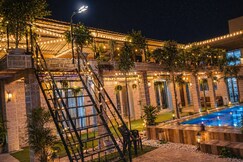 Baba s Villa