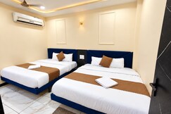Photos of Hotel Atishubh By Narmada Group