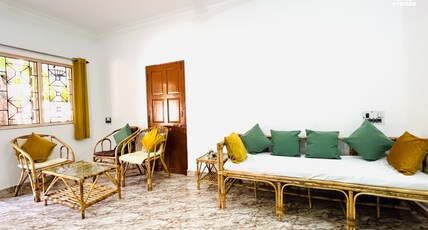 Aamra Ghar by evaddo stays Room Type - Aamra Ghar 1 BHK Non AC-Apartment 1