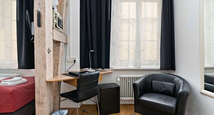 Best Western Hotel Anno 1937 Room Type - 2 Single Beds, Non-Smoking, Standard Room, Free Wireless High Speed Internet, Full Breakfast Best Western Hotel Anno 1937 Room Type - 2 Single Beds, Non-Smoking, Standard Room, Free Wireless High Speed Internet, Full Breakfast