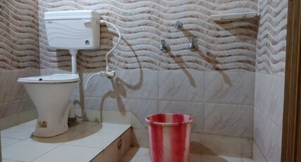 Nataraj Hotel And Boarding Room Type - AC Room