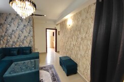 White Lotus Homes