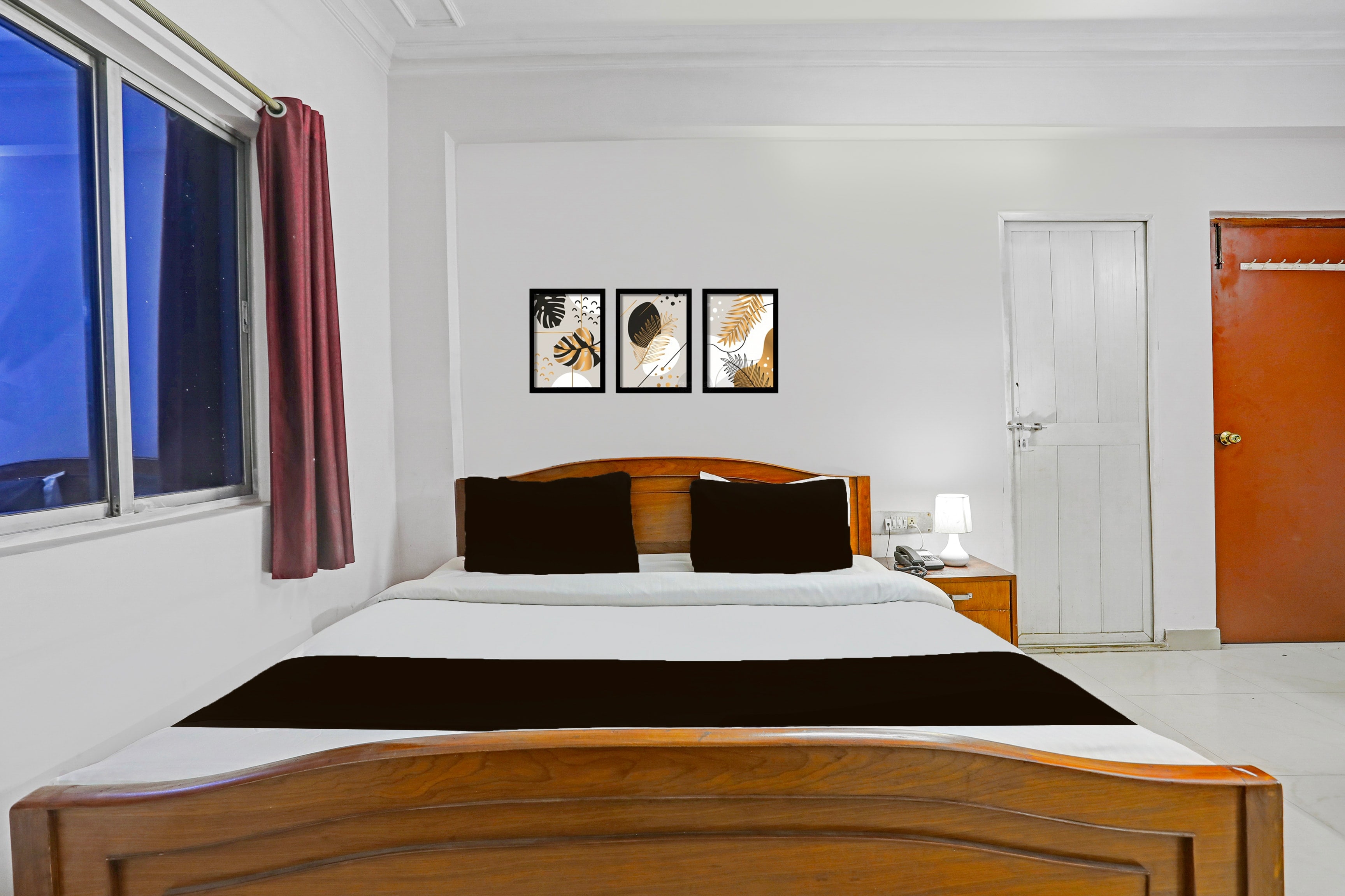 Super Hotel O Bhagalpur Junction - Tap to explore photos