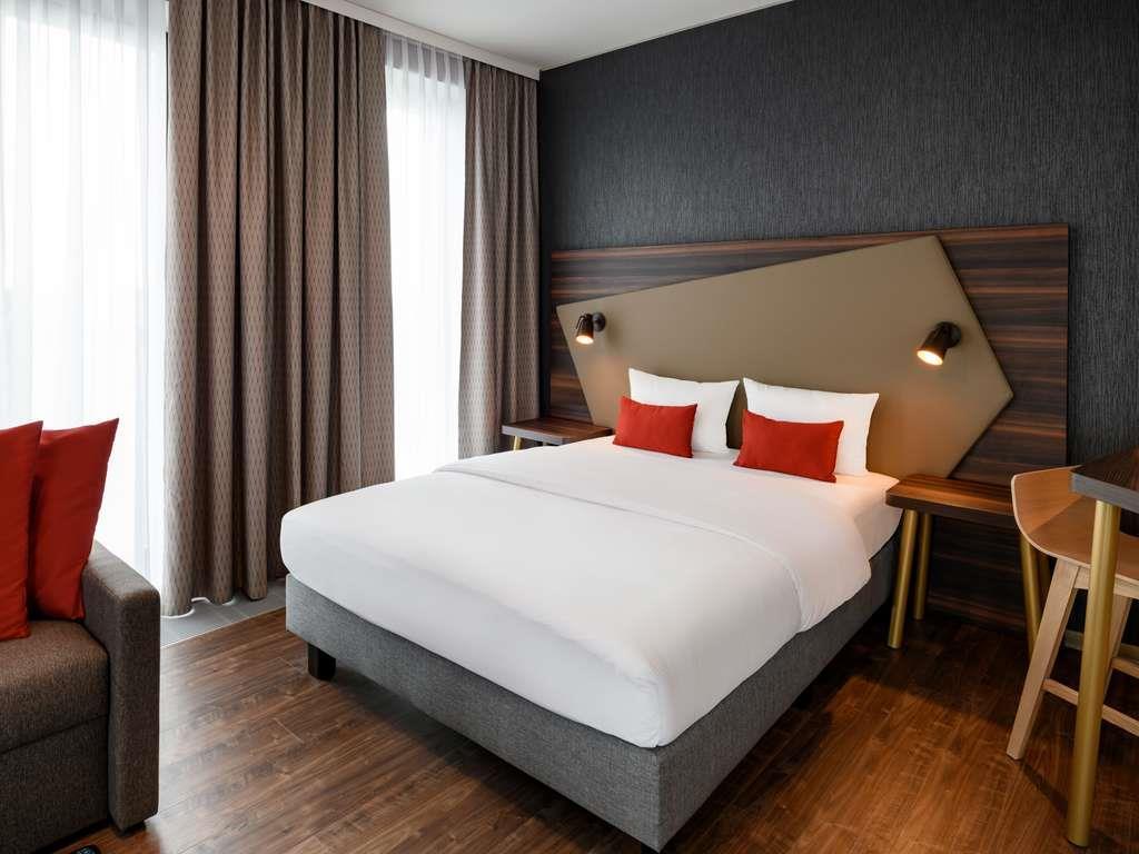 Apartment-hotel Adagio Bremen - Tap to explore photos