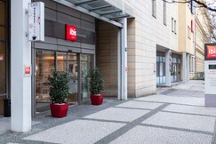 ibis Praha Wenceslas Square